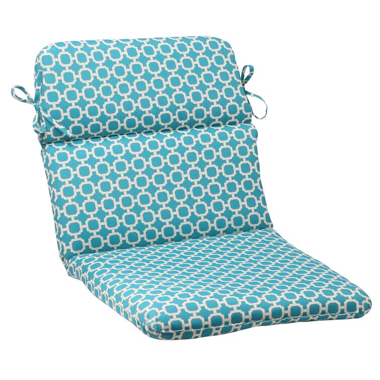 Wayfair lounge chair online cushions